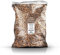 PRO Pflanzton Ton-Granulat 10 L Pflanz-Granulat Erden-Ersatz Drainagematerial - Alternative für Pflanzerde Blumenerde Substrat - Blähton gebrochen Körnung 4-8 mm (10 Liter)