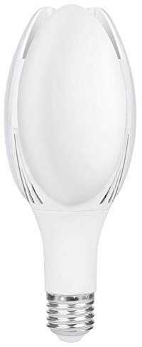 NCC-Licht LED Leuchtmittel Flower 30W = 210W E27 2900lm 840 kaltweiß neutralweiß 4000K IP20 260°