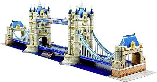 Revell 00207 Tower Bridge 3D Puzzle