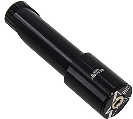 Quill to Ahead Fahrrad Lenkervorbau Adapter Kinder Push Bike
