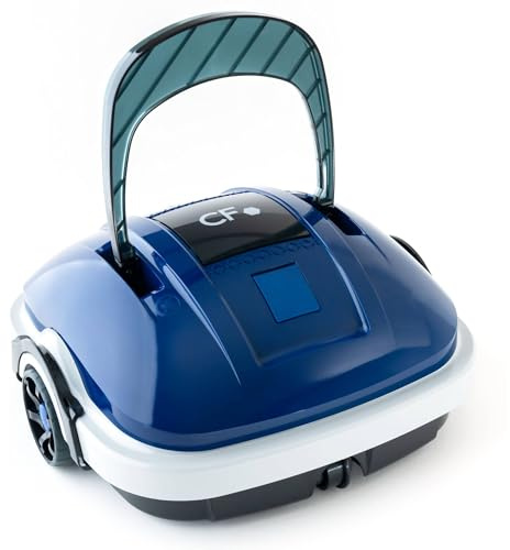 CF Kabelloser Poolroboter 45 CL, mit Akku bis zu 50m²