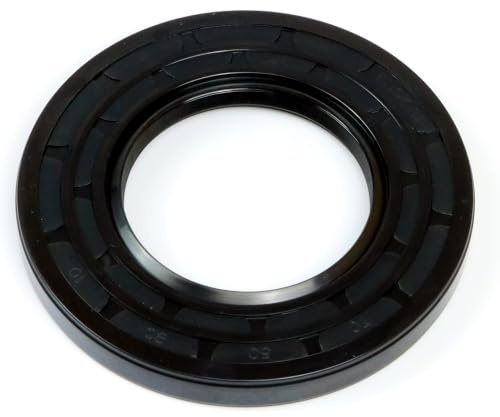 Parts and Parts Wellendichtring 50x90x10mm NBR 70 DIN 3760 ISO 6194