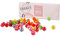 Coffret Perle de Bain à l'Huile de Soja Naturelle SANS PARABEN. Assortiments de Billes Parfumées, Coffret idéal pour se Détendre dans le Bain. Relaxation & peau lisse garantie. (Evasion parfumée)