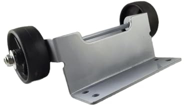 Vitsrisea Ruedas De Reemplazo para Calentador De Patio | Accesorios Móviles Universales para Calefacción - Partes De Reemplazo para Calentador De Patio | para Oficinas Té Cenas Fiestas Jardín