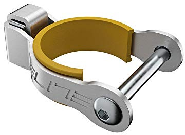 Elite VIP Vintage Halterung Mehrfarbig Einheitsgröße