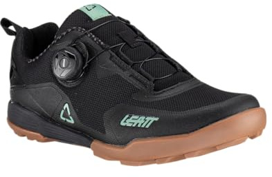 Leatt Shoe 6.0 Clip #US7/UK5.5/EU38.5/CM24 Blk