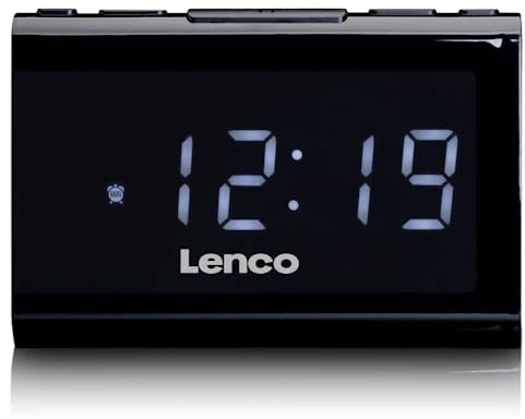 Alecto WS-1200 Wetterstation, Temperaturmessung, Luftfeuchtigkeit, Niederschlagsmessung, kabellos, batteriebetrieben, kabelloser Außensensor, Weiß