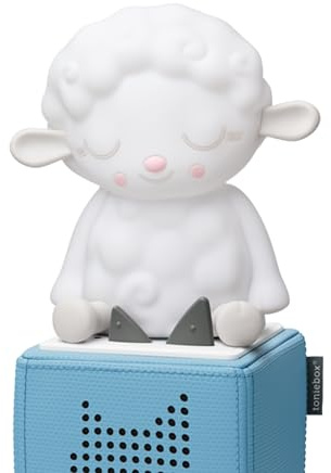 tonies Nachtlicht für Kinder Audio-Figur - Hörbücher für Kinder