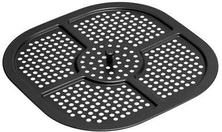 Cooking Grate Compatible with/Replacement Part for Tefal SS-204071 EY1303 EY1308 Easy Fry Essential Hot Air Fryer