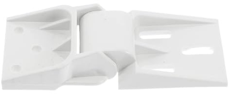 iplusmile Bisagra del Congelador para RV Bisagra De para Puertas De Congelador Accesorios De Reemplazo para Autocaravanas y Congeladores Pequeños