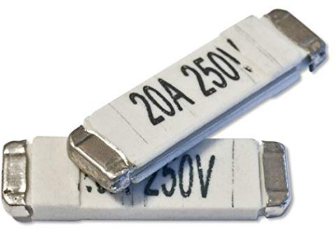 FUSIBLE CERAMICA PLANO METROPOLI 20 A.