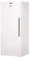 WHIRLPOOL UW4F2YWBF2 - Congélateur armoire - 175 L - Froid ventilé No frost - A++ - L 59,5 x H 142 cm - Pose libre - Blanc