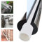 DXHYYM Rohrisolierung 22mm 27mm 34mm 43mm 48mm 60mm 76mm 89mm 108mm 120mm Selbstklebend 20/30mm Isolierung Isolierschlauch, Schaumisolierrohr, wasserdichte Rohrisolierung