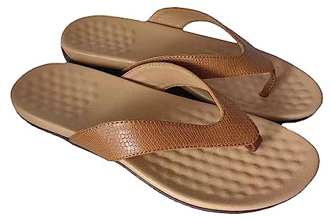 Générique Sandales Femme Été Confortable Tongs Mode Grandes Tailles Plates Style Décontracté Douces et Ajustables pour la Plage en Été et Activités Quotidiennes Estivales Tong Femme Flop