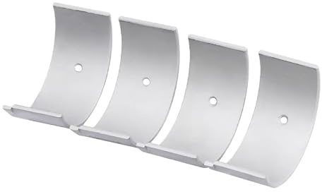 Set di cuscinetti di biella da 4 pezzi compatibile con CB900 1980-1982 CB750 1979-1983 CB1000 1983(Oversize200 34mm)