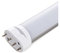 Tube LED 2G11 16W 1404Lm 3000ºK 417Mm 2835SMD 40.000H [TC-2G11-16W-WW] |