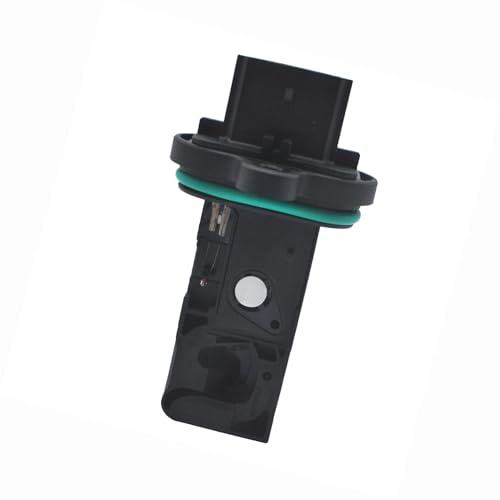 PEIUOK Capteur de débit massique d'air MAF 8 broches compatible avec Opel Astra Remplace OE 13432261 0280218433