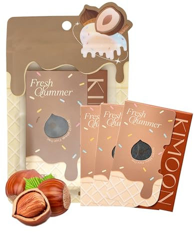 300 Sheets Oil Blotting Paper with Patterns - Absorbs Excess Face Oil, Controls Shine, Gentle for Makeup Use