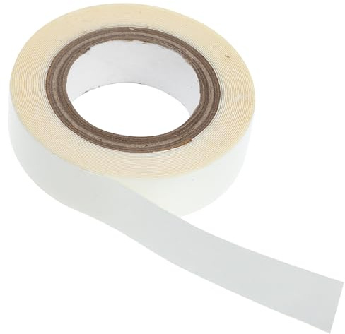 Outanaya Double Sided Wig Tape Strong Adhesive Lace Front Glue for Hair Extensions and Hairpieces Gentle Sensitive Skin Invisible Seamless Hold for All-day Wear