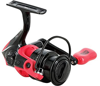 Abu Garcia Max Pro Spinnrollen