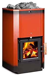 Iwo Rubin: 9,0 kW / 2° livello di 1° BImSchV/Colletto: DN130