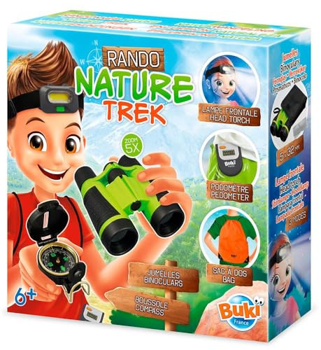 Buki - Escursione Natura, BN014