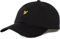 Lyle & Scott Herren Logo-Baseballmütze, Schwarz, One Size
