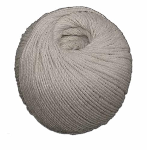#24 Cotton Seine Mason Line with 300-Feet Ball
