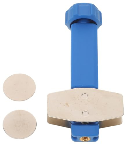Ciieeo Herramienta de Reinicio del Pistón para Freno Hidráulico de Disco, Separador de Pastillas para Bicicleta de Montaña y Carretera, Compresor de Pinza Compacto y Portátil