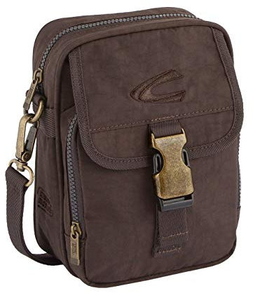 camel active Journey Shoulderbag S Brown