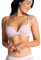 Athena Color K599 Soutien-Gorge, Rose, 100C Femme