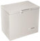 Hotpoint Low Frost Chest Freezer - White - 14 Shopping Bags - E Rated - CS2A 250 H FA 1
