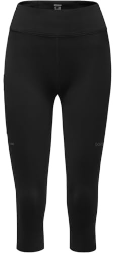 Gore WEAR Damen 3/4-Strumpfhose Concurve 3/4