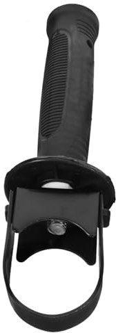 Homoyoyo Distribution Hammer Handle Electric Hammer Front Handle Replacement for Electric Drills Corded Accessory