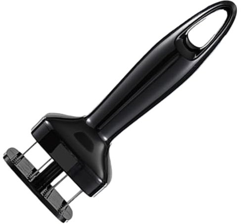 Batticarne, martello batticarne in acciaio inox, con aghi, batticarne per carne, batticarne, batticarne per pollame, maiale, tacchino, bistecche, pesce