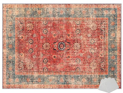 ZAJENKUB 120 x 70 cm Drum Teppich Schlagzeugteppich Schallschutzmatte Professioneller Schlagzeugteppich rutschfeste Trommel Teppiche Elektronisches Schlagzeug Antivibrationsmatten