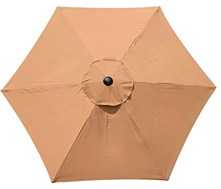 Ywmsfl Polyester Parasol Cover Decorative Umbrella Covers Party Decoration Supplies for Girl Boy Holiday Party Umbrella Protective Cover