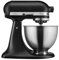 KitchenAid 5K45SSEBM KÜCHENMASCHINE, 18/8 Edelstahl, 1