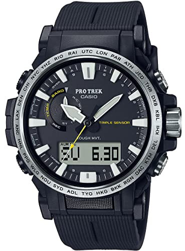 Casio Watch PRW-61-1AER