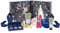Douglas Adventskalender - Christmas 2024 - Damen Make-Up & Pflege - 7 Doors after Calendar - Limited Edition