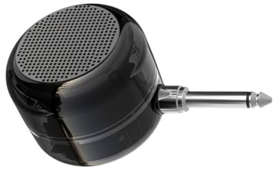 Bamberg Altoparlante per Chitarra Elettrica Amplificatore di Grande Volume Altoparlante Effetto Basso Altoparlante con Presa Diretta Ad Alto Volume con Bluetooth