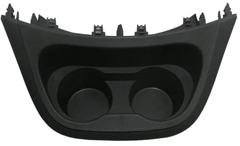 Panel de portavasos de control central for Mercedes Vito Metris W447 2016-2023, accesorios de repuesto directo for automóvil