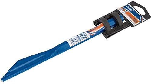 Draper BD7/AP cincel, azul, 250 mm