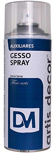 Spray gesso bianco Art Decor 400 ml