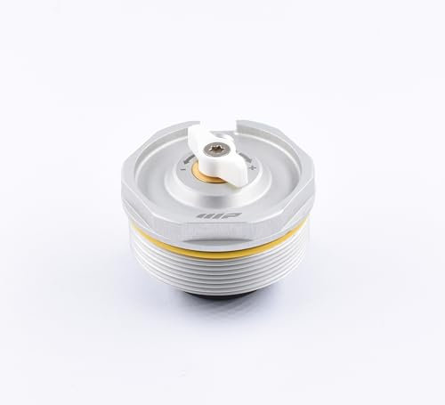 WP Suspension Xplor Gabel Schraubdeckel oben komplett Druckstufe 48601961S