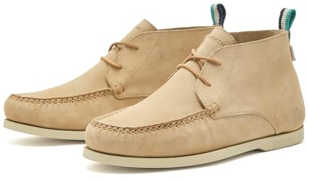 Chatham Ives Repello Chukka Boot, Sand, 11 UK, Sand, 43.5 EU