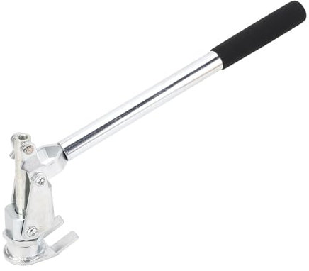 66784 Stud Mount Valve Spring Compressor Tool Remove and Install Valve Spring for All 3/8in and 7/16in Rocker Studs, Valve Spring Removal Installer Tool