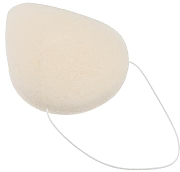 Mikinona 2 Pièces Éponge Nettoyante pour Lot de Éponges pour Nettoyage Douc et pour Usage