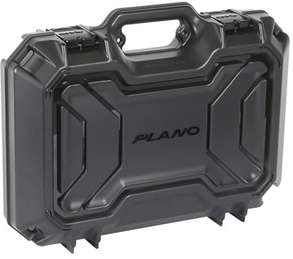 Plano 1404 Protector Series Two Pistol Case