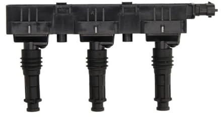 ENGITECH ENT960024 Zündspule 12V Kompatibel mit OPEL Corsa D Schrägheck S07 1208306 133815 90532618